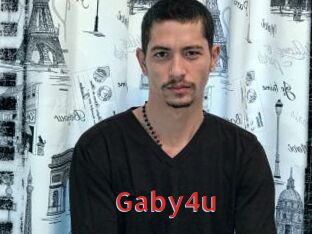 Gaby4u