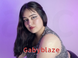 gabyblaze Archive DVD NET