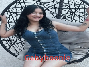 Gabyboonie