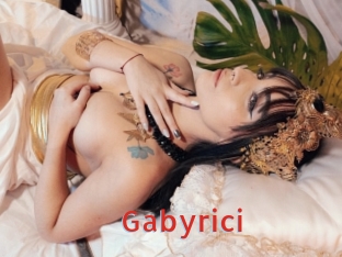 Gabyrici