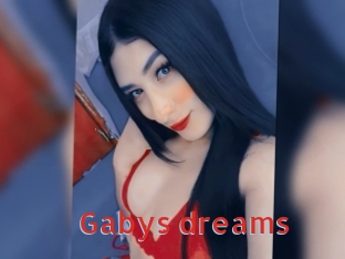 Gabys_dreams