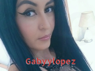 Gabyylopez