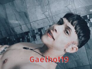 Gaelhot19