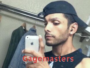 Gagemasters