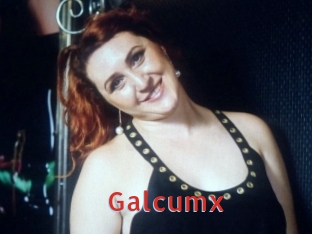 Galcumx