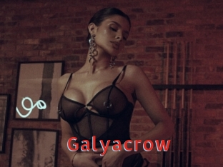 Galyacrow