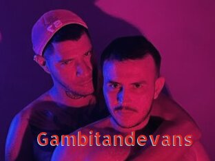 Gambitandevans