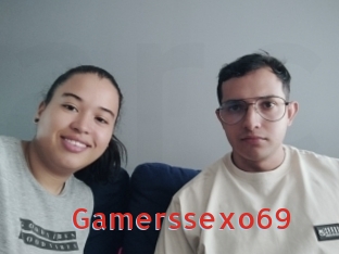 Gamerssexo69