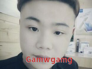 Gamwgamg