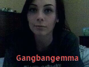 Gangbangemma