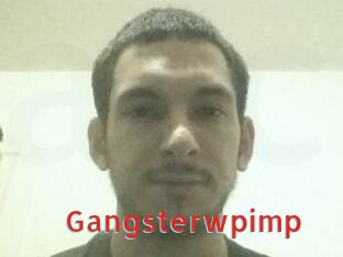 Gangsterwpimp