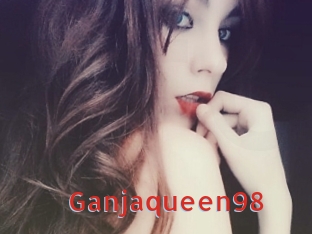 Ganjaqueen98