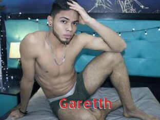 Garetth