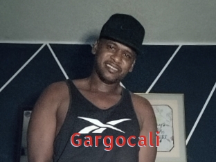 Gargocali