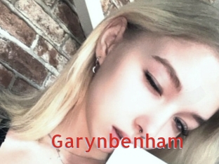 Garynbenham