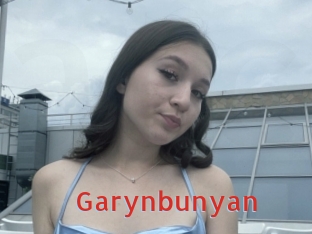 Garynbunyan