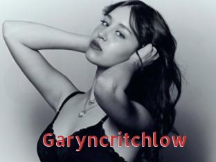 Garyncritchlow