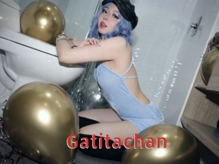 Gatitachan