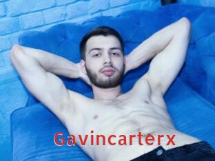 Gavincarterx