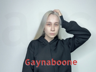 Gaynaboone