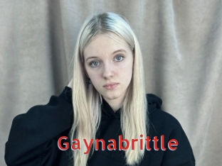 Gaynabrittle