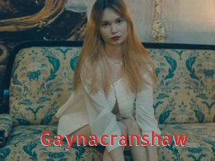 Gaynacranshaw