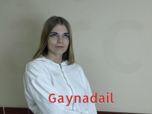 Gaynadail