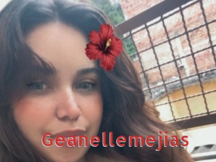 Geanellemejias