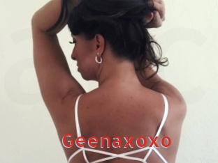 Geenaxoxo