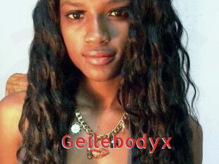 Geilebodyx