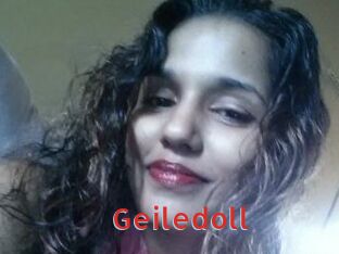 Geiledoll