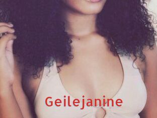 Geilejanine