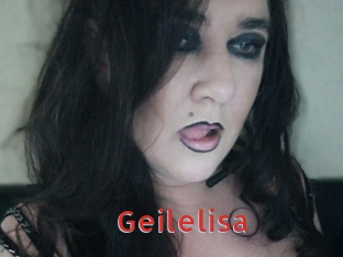 Geilelisa