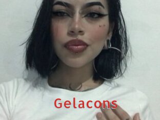 gelacons Archive DVD NET