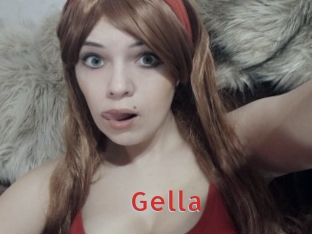 Gella