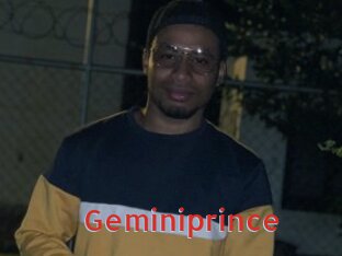 Geminiprince