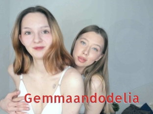 Gemmaandodelia