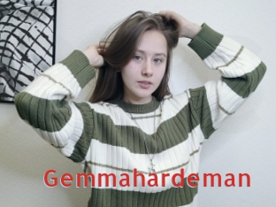 Gemmahardeman