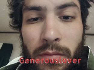 Generouslover