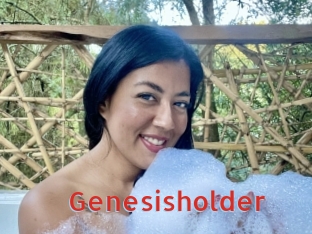 Genesisholder