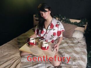 gentlefury Archive DVD NET