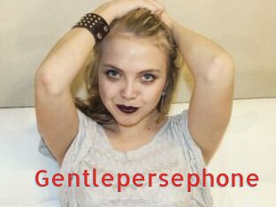 Gentlepersephone