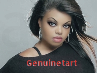 Genuinetart