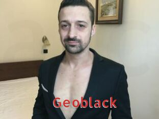 Geoblack
