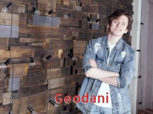 Geodani
