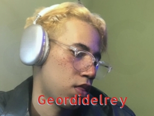 Geordidelrey