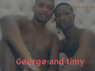 George_and_timy