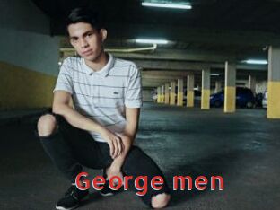 George_men