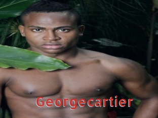 Georgecartier