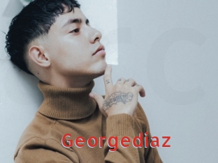 Georgediaz